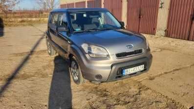 Sprzedam Kia Soul