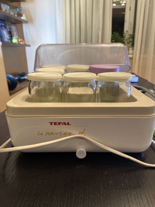 Йогуртниця Tefal