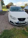 Seat Ibiza IV 2009r 1.4 cena ostateczna