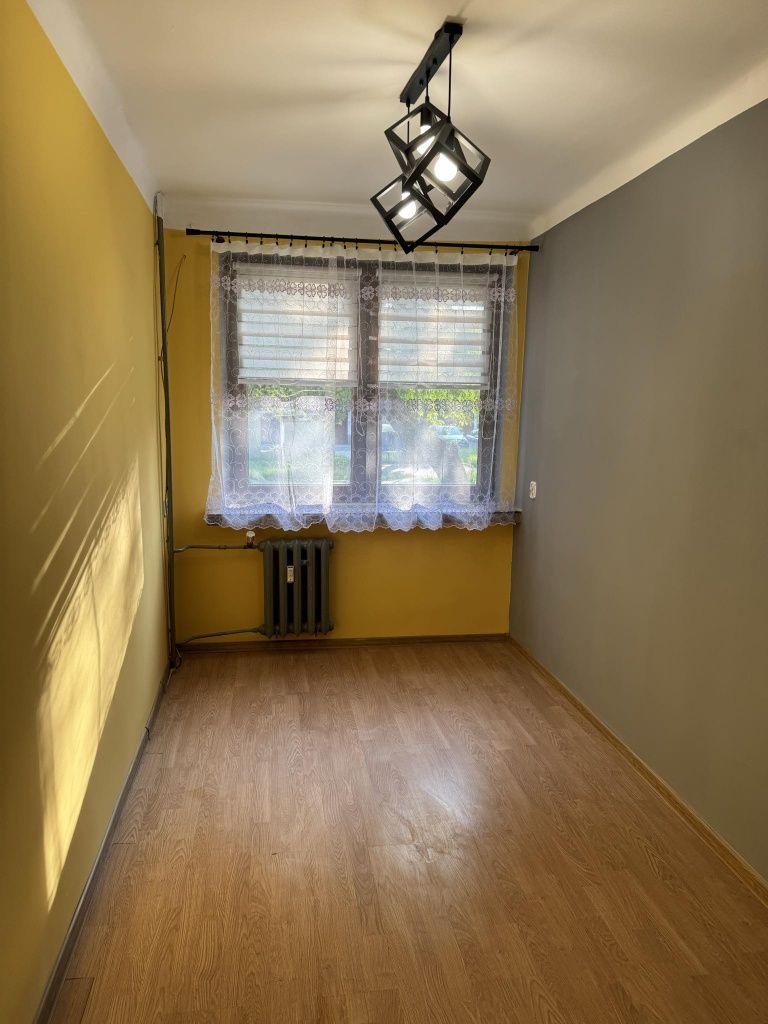 Sprzedam 3 pokojowe mieszkanie 46,16m2