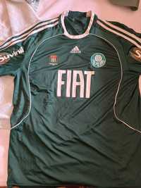 Camisa oficial Palmeiras 2008