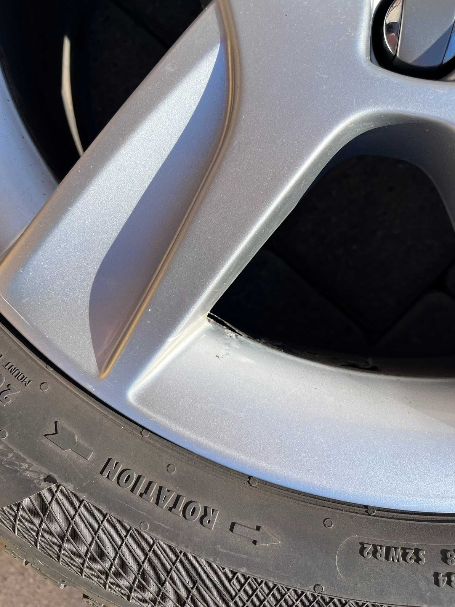FELGI 16 AUDI A3 8P 8V A4 B5 B6 A6 C5 VW PASSAT B6 Opony Koła
