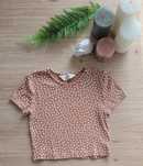 Top tshirt hm 134/140