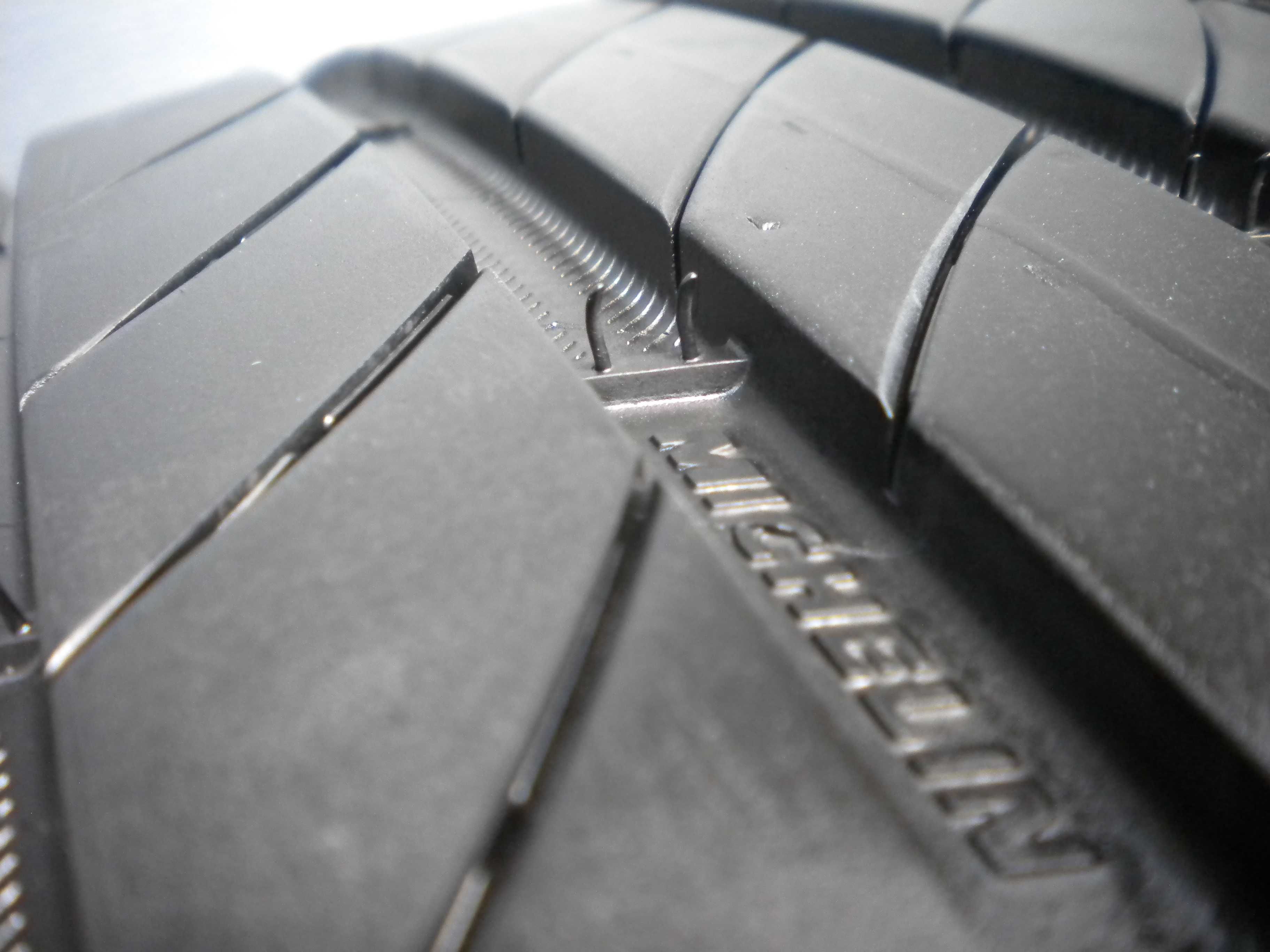 4x Opony letnie MICHELIN PRIMACY 4 S1 215/65R17 103V XL ładne !!!