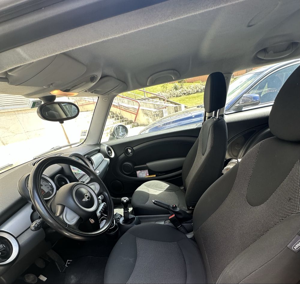 Mini One 1.4 (Verde)