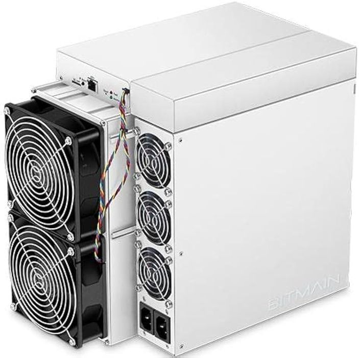 AntMiner s19 86TH/s