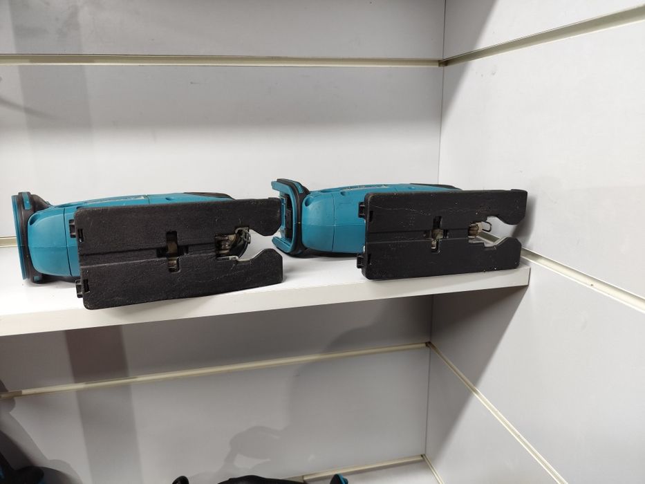 Makita DJV180/ акумуляторний лобзик Макіта оригінал