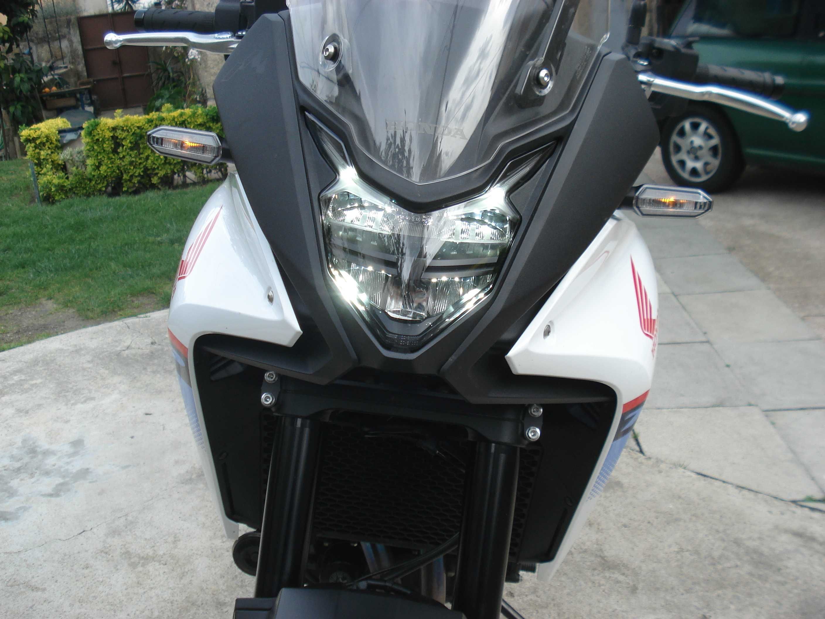 Honda Transalp XL 750