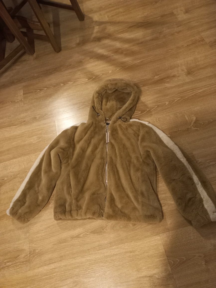 Bluza miś milusi s
