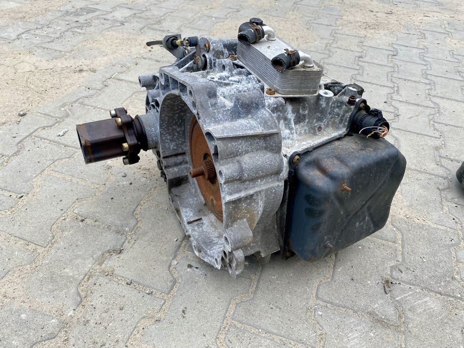 Volkswagen Passat B6 B7 Skrzynia Biegów DSG HXS