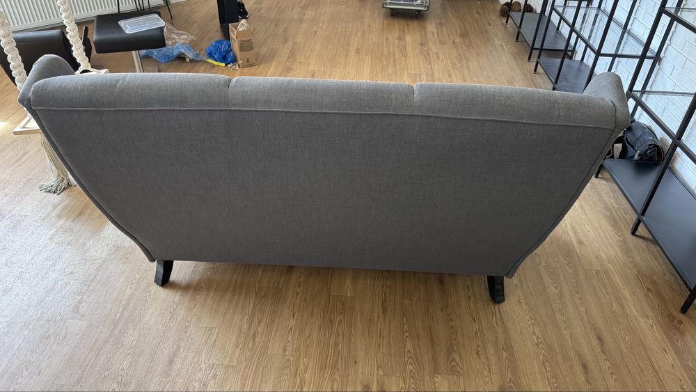 Sofa ikea Strandmon