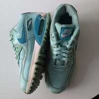 Nike buty sportowe dla dziecka r. 36.5