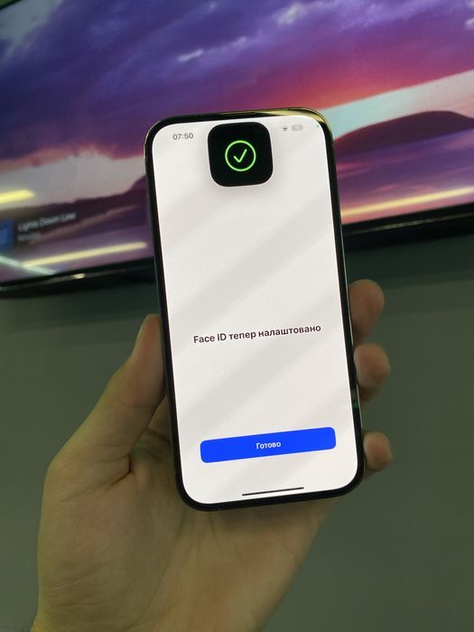 iPhone 14 Pro 128Gb Gold Unlock Відмінний Стан