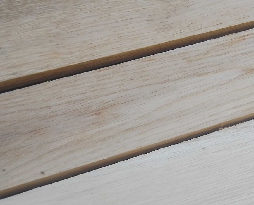 Listwa, Deska dębowa 130 cm, heblowana, wysyłka olx