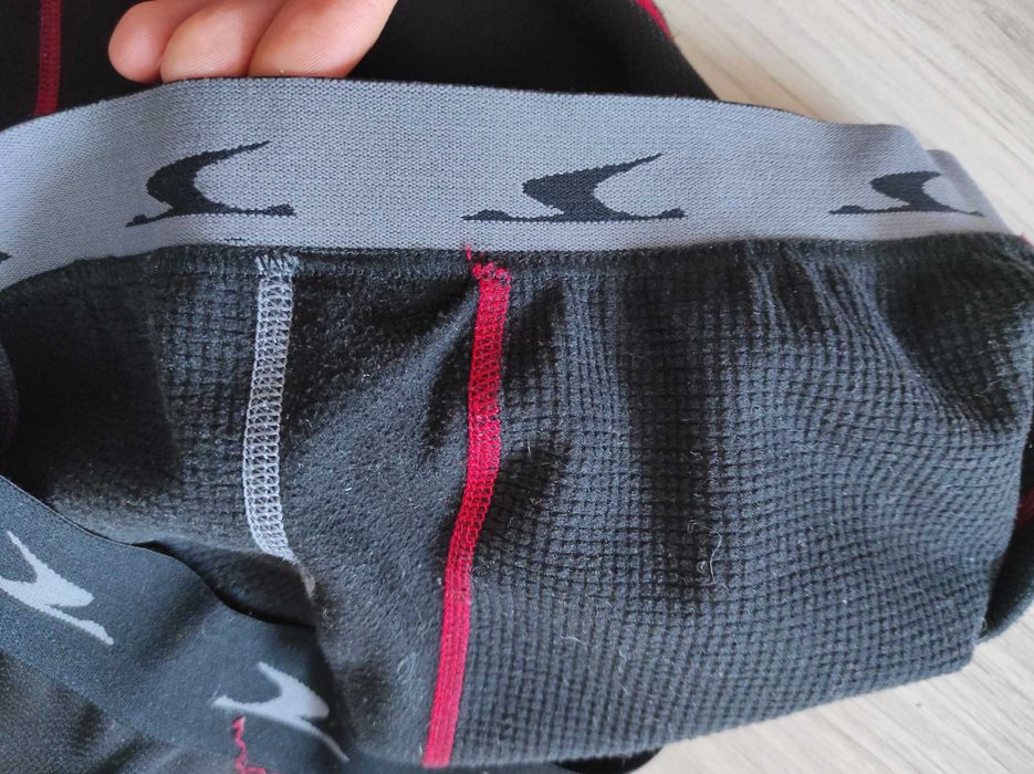 Теплі Термо Штани Кальсони Підштаники Crane