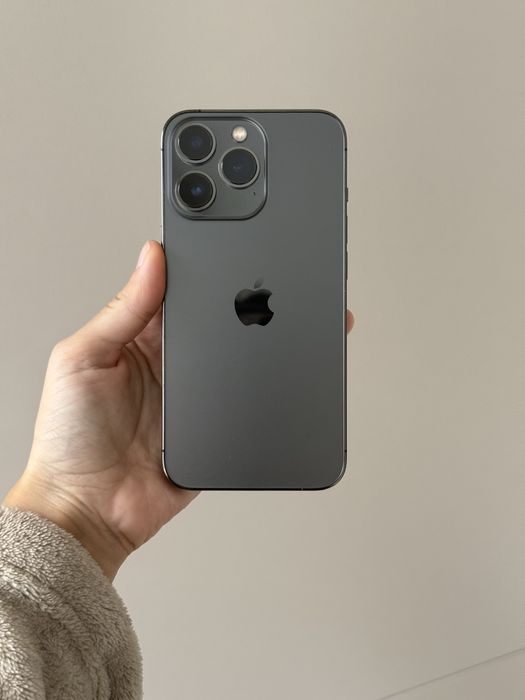 Iphone 13 pro, 256 gb, 94%, айфор 13 про