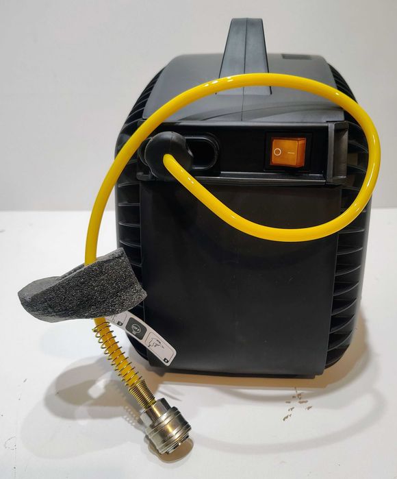 Kompresor sprężarka Michelin  8 bar