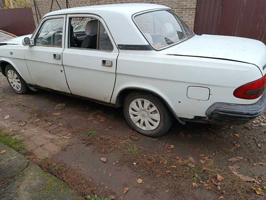 Продам Волгу 3110