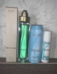 Раритет Коллекционерам в коллекцию Divine Oriflame  Номер:7543