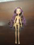 Клодін monster high монстер хай