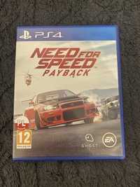 NFS Payback PS4 / Need for speed Payback PS4