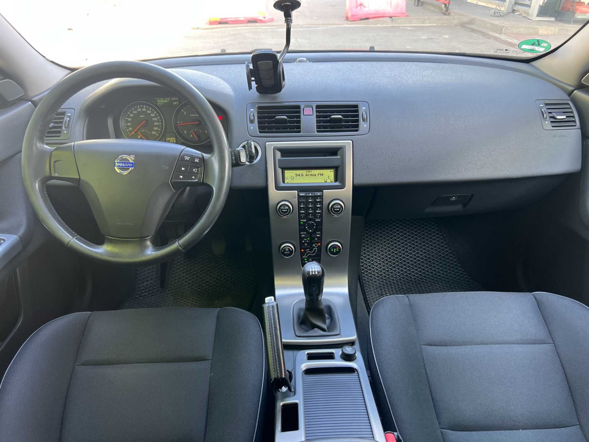 Volvo V50 2008 1.6 Дизель Гарний стан