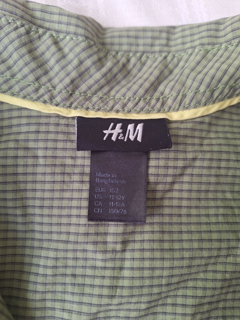 Сорочка/рубашка H&M, 152