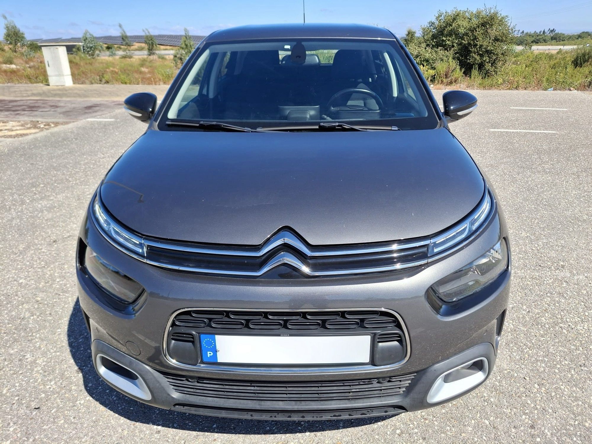 Citroën C4 Cactus 2020