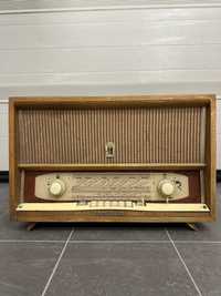 Stare Radio Dominante Antyk Zabytek