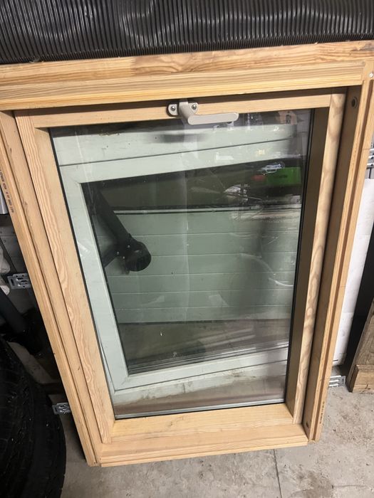 Okno dachowe Fakro 78/118