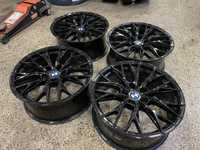 Jak nowe felgi Yota 18 x 8j 5x112 ET30 idealne Audi BMW Merc okazja