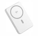 Baseus Powerbank Magnetyczny Airpow2 Qi2 10000mAh 22,5W
