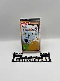 LocoRoco 2 PSP Gwarancja