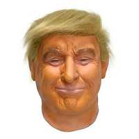 Máscara Donald Trump