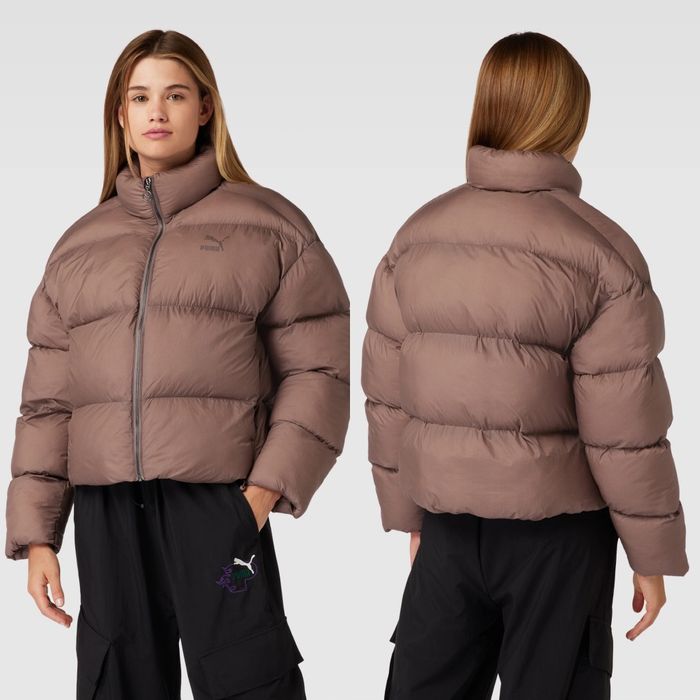Куртка Puma жіноча