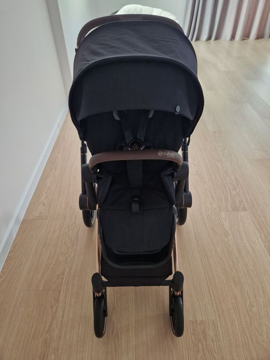 Cybex Priam 4.0 spacerówka