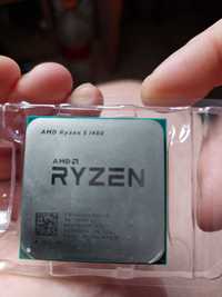 AMD Ryzen 5 1400 3.2GHz