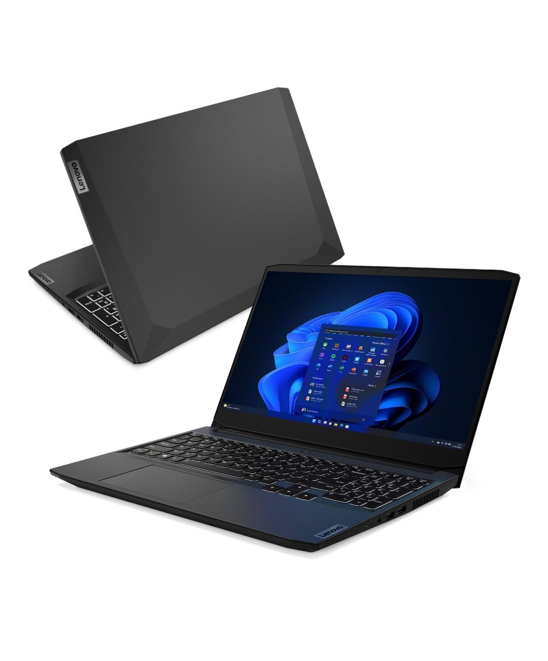 LENOVO IdeaPad Gaming 3 RTX2050