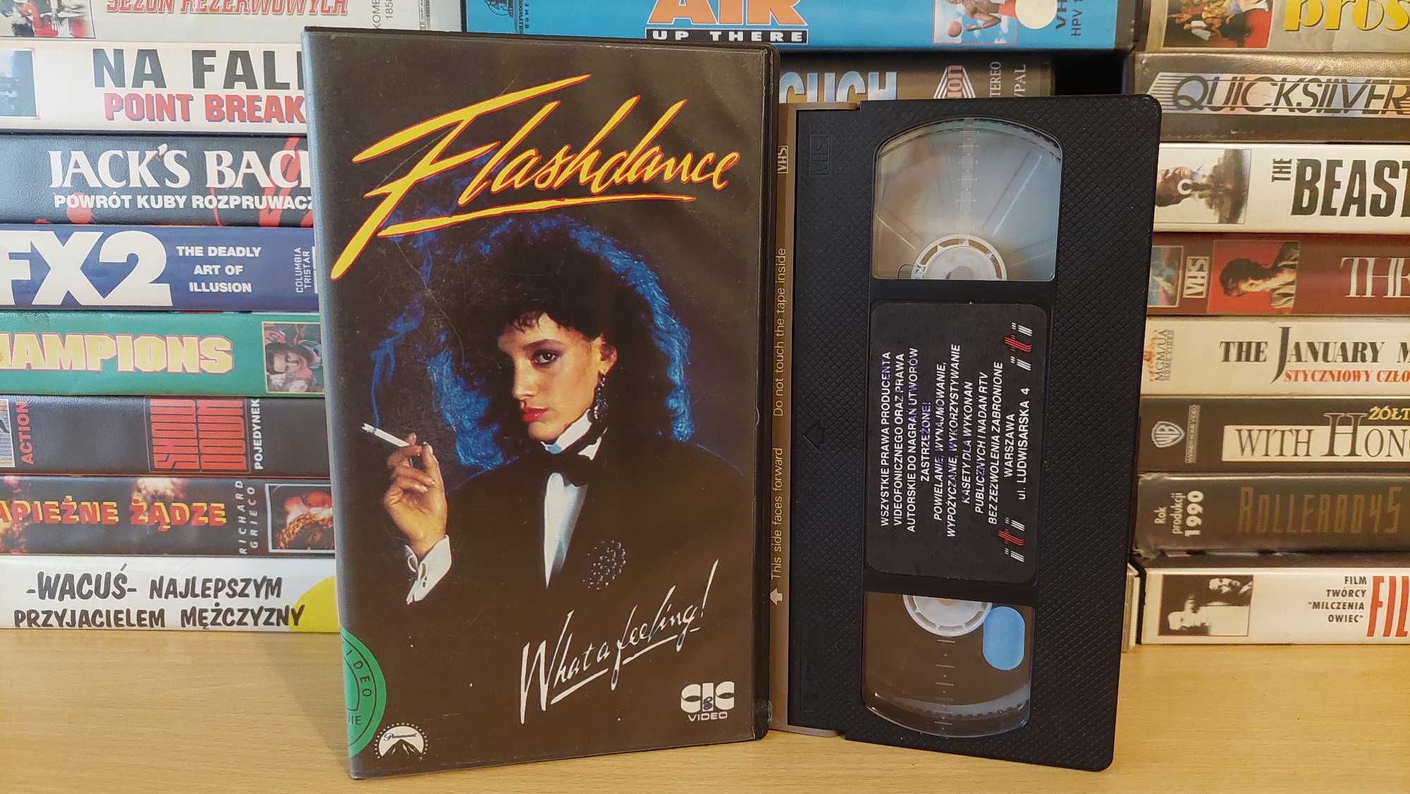 Flashdance - VHS