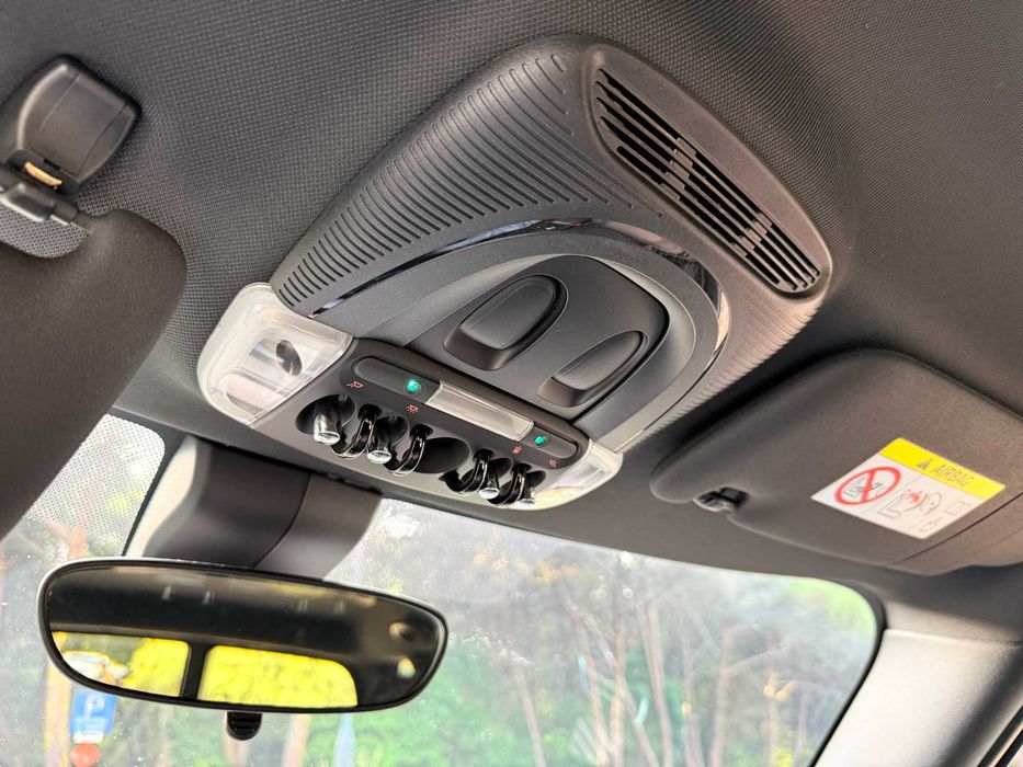 Mini Clubman Cooper D 150cv 2017 Nacional