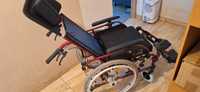 Wózek inwalidzki  specjalny Vitea Care