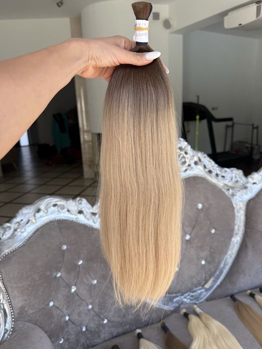 Włosy słowiańskie