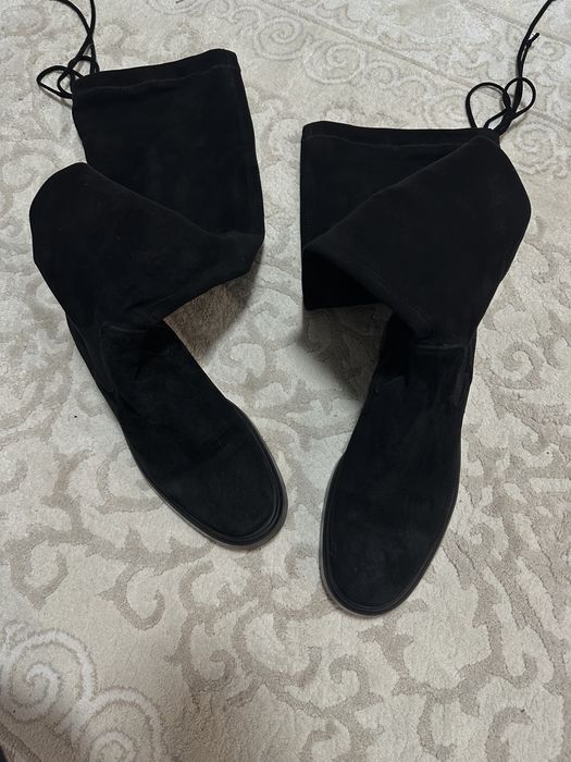 Ботфорти Estro 38р