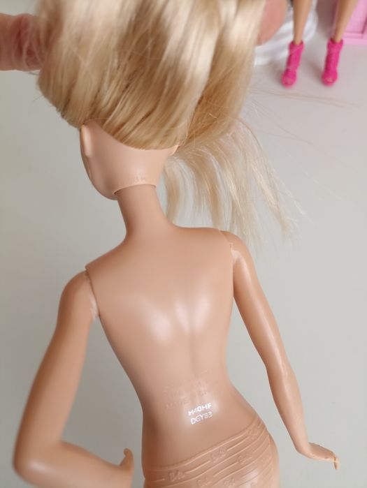 Кукла Барбі. Barbye Mattel.