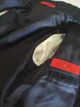 Blazer Carolina Herrera, Criança, tamanho 4 Anos. Vestido 2 vezes.