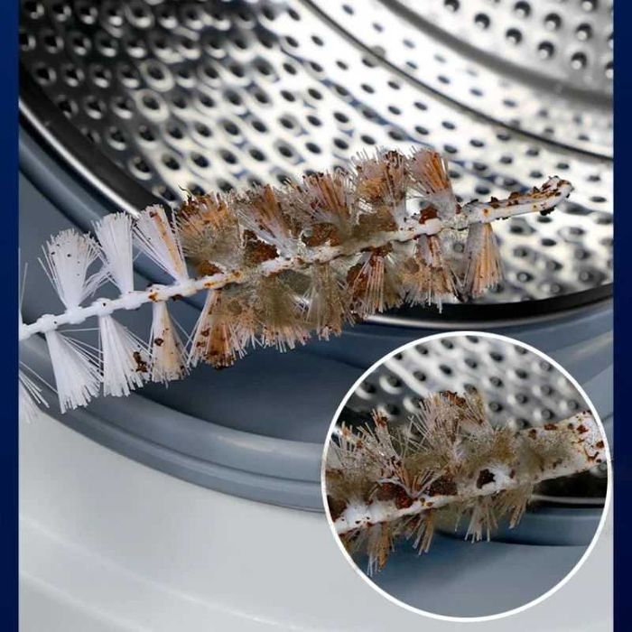 Щітка для чищення пральної машини прання кондиціонера