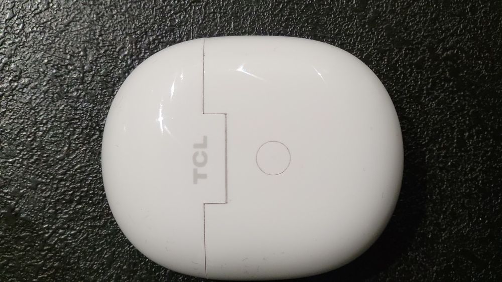 Etui ładujące ładowarka TCL S200 oryginalne nowe