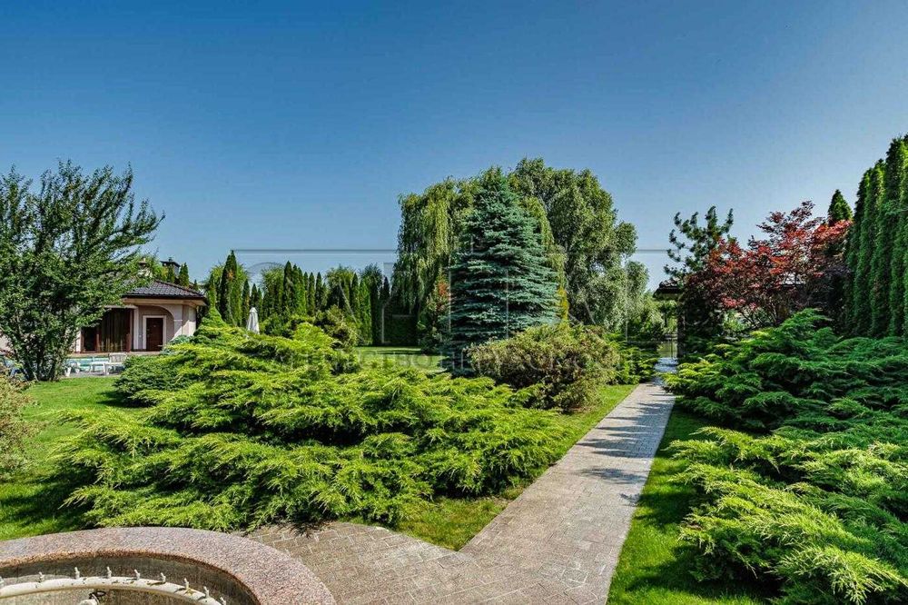 Продаж будинку, 670м, Альпійка, Підгірці, вихід до води. 25 соток