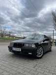 BMW E36 325i m50b25