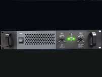 Końcówka mocy Renkforce MP-8000 2x 500W